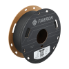 Пластик для 3D-печати Polymaker PA6-CF Fiberon PA6‑CF20 PG03001 черный Новосибирск, Россия